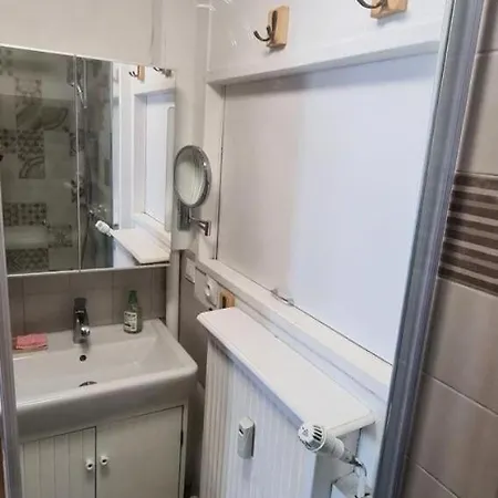 Apartment Bero Bisto - Maeva - 3 Pieces 8 Personnes - Confort Mae-1131 *
