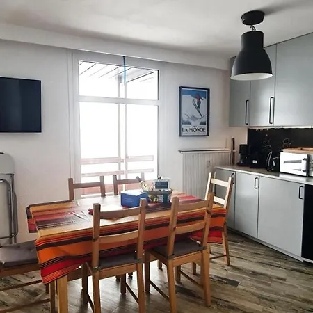 Bero Bisto - Maeva - 3 Pieces 8 Personnes - Confort Mae-1131 Apartment *